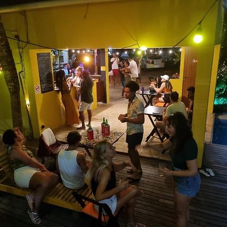 Iduna Hostel Praia de Pipa Extérieur photo