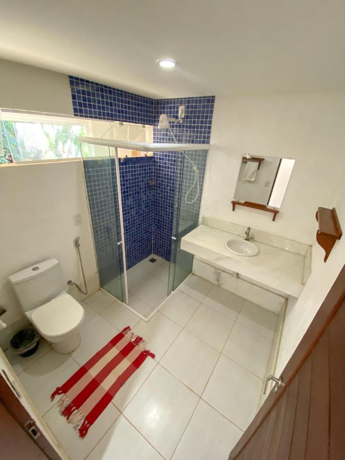 Iduna Hostel Praia de Pipa Extérieur photo