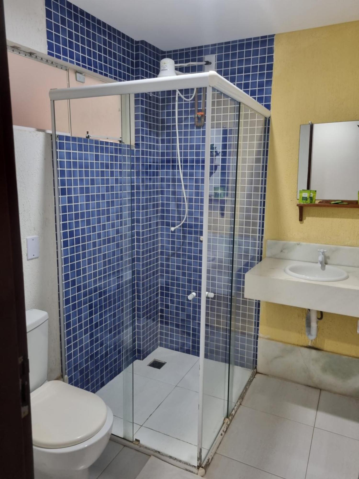 Iduna Hostel Praia de Pipa Extérieur photo