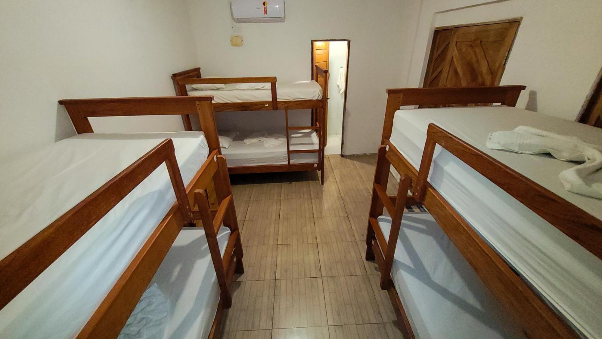 Iduna Hostel Praia de Pipa Extérieur photo