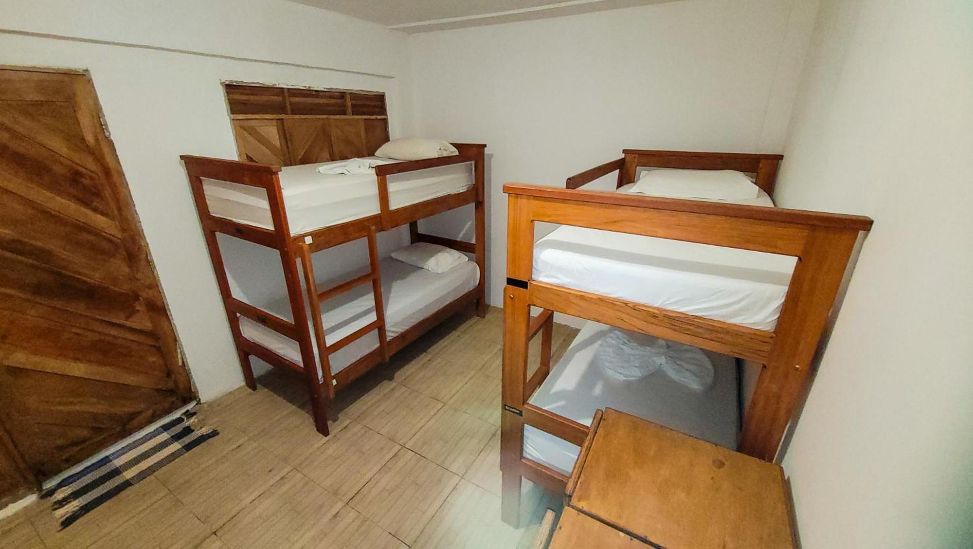 Iduna Hostel Praia de Pipa Extérieur photo